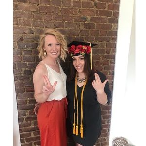 Meet your Posher, Molly